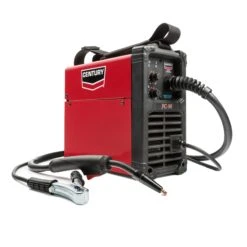 Lincoln Electric® Century FC-90 Flux-Cored Wire Feed Welder