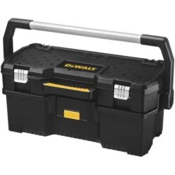 DEWALT 24" HEAVY DUTY TOOL TOTE -Home Tools Store 4f8670e3 8201 49f4 9339 896bb99bf3f8