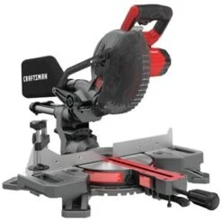 Craftsman 20V MAX* 7-1/4IN SLIDING MITER SAW KIT -Home Tools Store 51fcd2dd 4f31 4815 9ef5 21596655c284