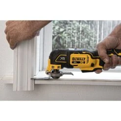 Dewalt® Brushless Oscillating Multi-Tool 20V MAX* XR®(Tool Only) 8 Dewalt® Brushless Oscillating Multi-Tool 20V MAX* XR®(Tool Only) -Home Tools Store 52141794 dbde 4f82 acd7 c565040b6da9
