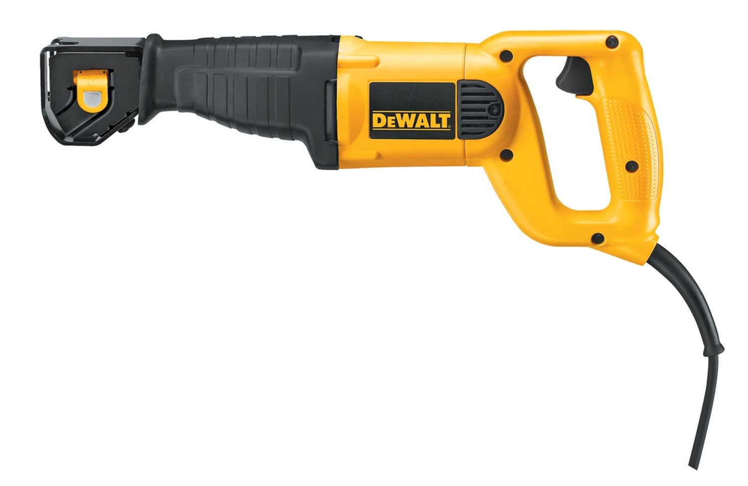 Dewalt® 10 Amp Reciprocating Saw 1 Dewalt® 10 Amp Reciprocating Saw