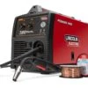 Lincoln Electric® Power MIG 180 Dual Voltage Welder