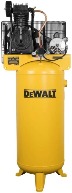 DeWalt® 60 Gal. 175 PSI Two Stage Stationary Electric Air Compressor