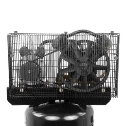 Black Diamond® 20 Gallon Vertical Compressor 6 Black Diamond® 20 Gallon Vertical Compressor -Home Tools Store 54739ab1 dbb1 45b2 9516 1e19c091f5c5