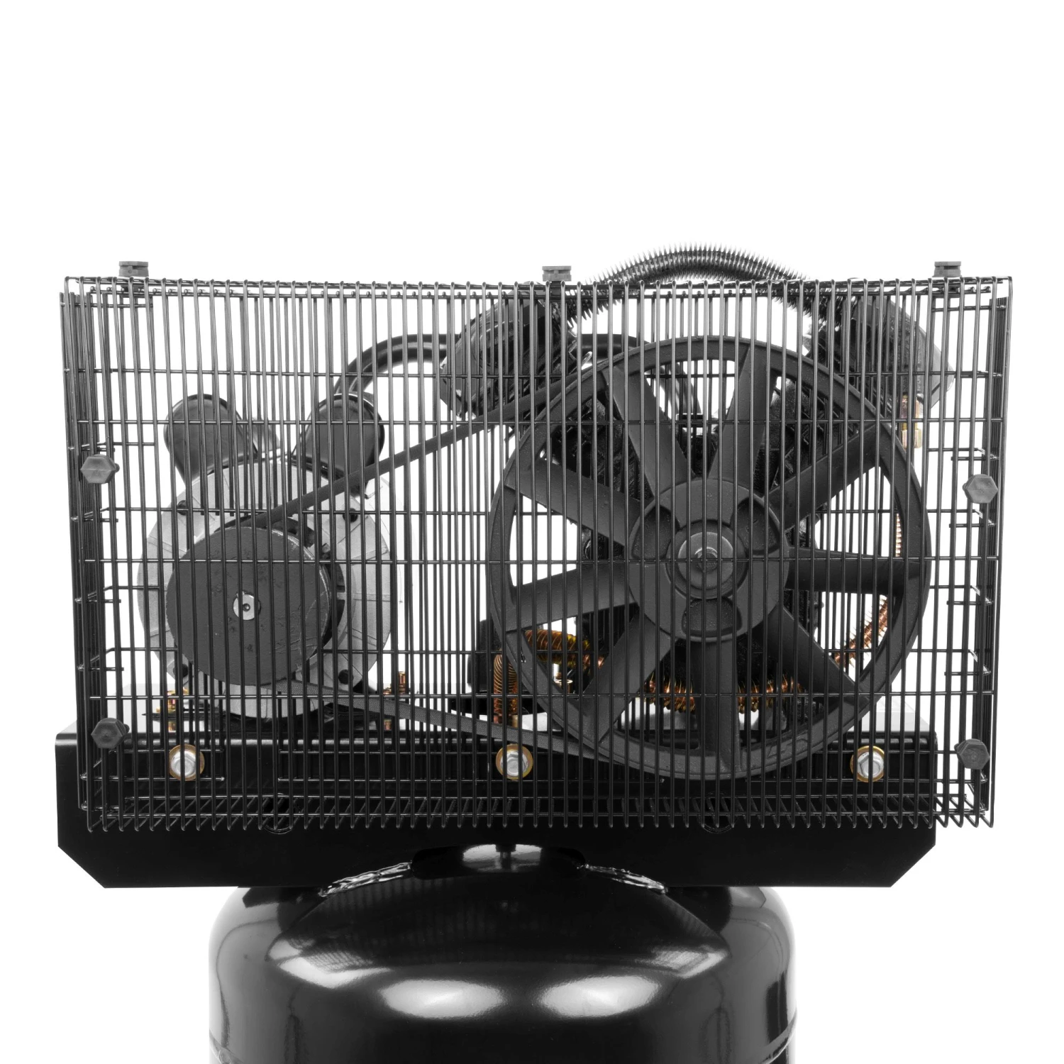 Black Diamond® 20 Gallon Vertical Compressor 3 Black Diamond® 20 Gallon Vertical Compressor - Image 3