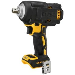 DeWalt® 1/2 In. Mid-Range Impact Wrench With Detent Pin Anvil (Tool Only) 5 DeWalt® 1/2 In. Mid-Range Impact Wrench With Detent Pin Anvil (Tool Only) -Home Tools Store 54845fa5 47bc 46ba 9fac dbac3f20e88f