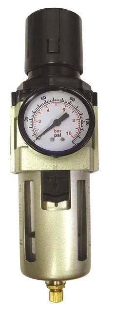 Air Regulator NPT ROK - 1/2"