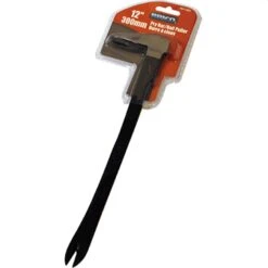 PRY BAR 12" NAIL PULLER