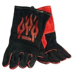 Lincoln Electric® Traditional MIG & Stick Welding Gloves