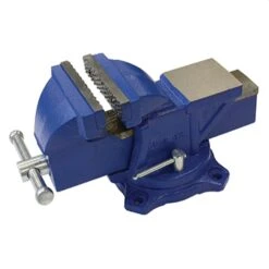 VISE 5" SWIVEL BENCH
