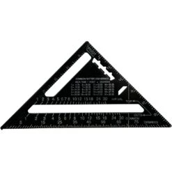 DeWalt® 7" Premium Rafter Square