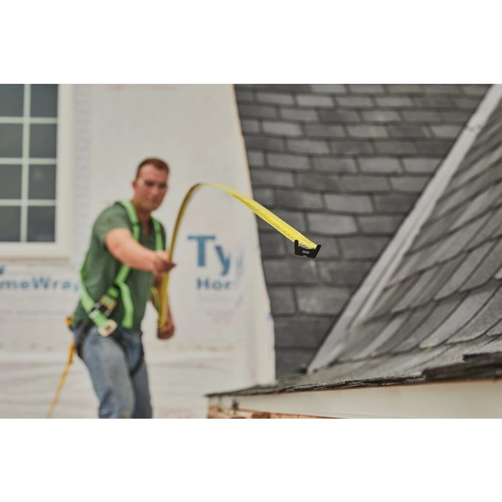 Stanley® Classic Tape Measure Fatmax® 25ft 6 Stanley® Classic Tape Measure Fatmax® 25ft - Image 6