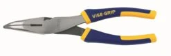 6" VISE-GRIP Bent Long Nose Pliers 5 6" VISE-GRIP Bent Long Nose Pliers -Home Tools Store 57e08dfb a0cb 49c1 943f 8dd6d44a9cdf