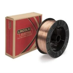 Lincoln Electric® Superarc L56 MIG Wire 0.035 In. 12.5LB Spool