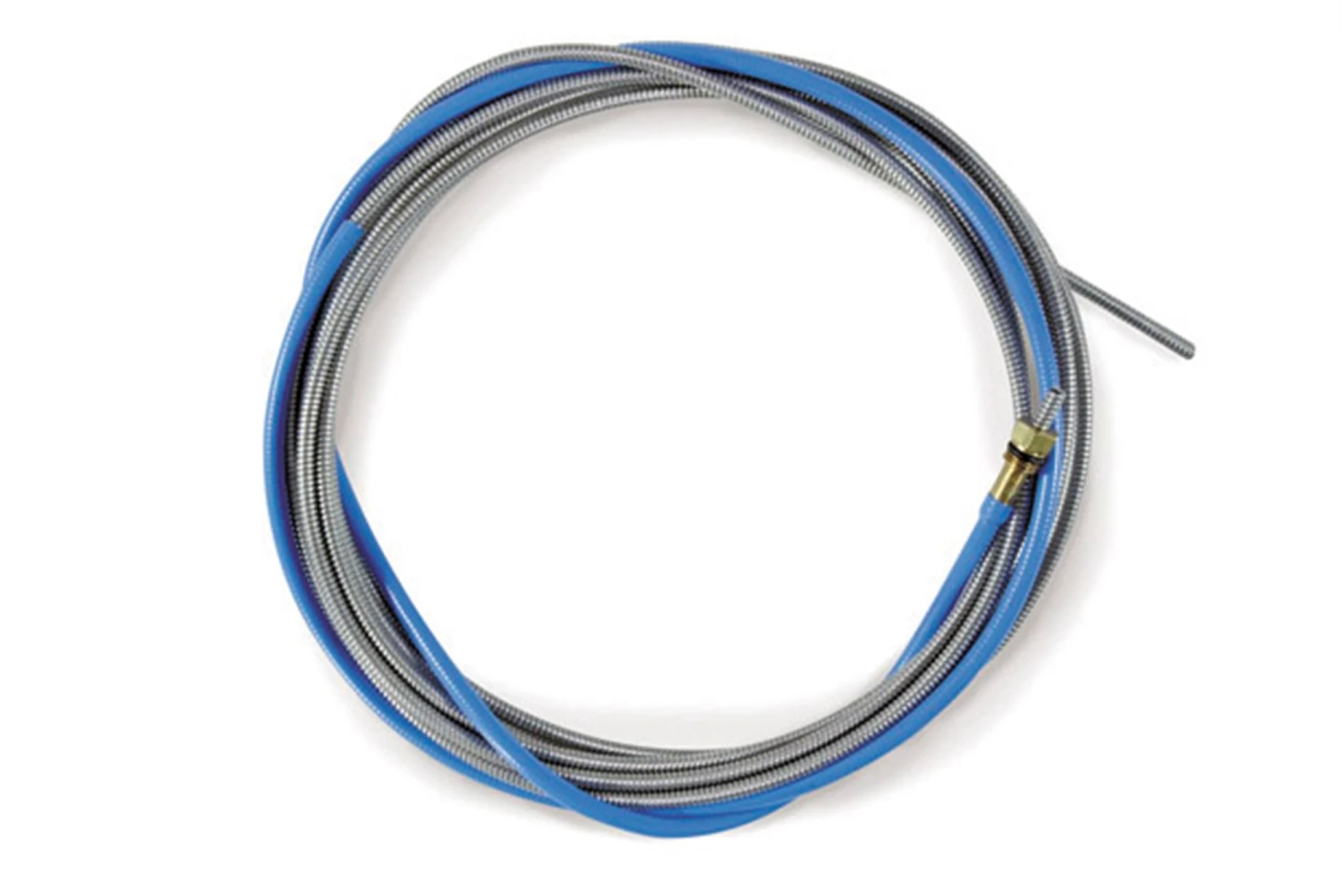 Hobart® .023" - .035" Replacement Liner 1 Hobart® .023" - .035" Replacement Liner