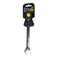 WRENCH RATCHETING 9/16"