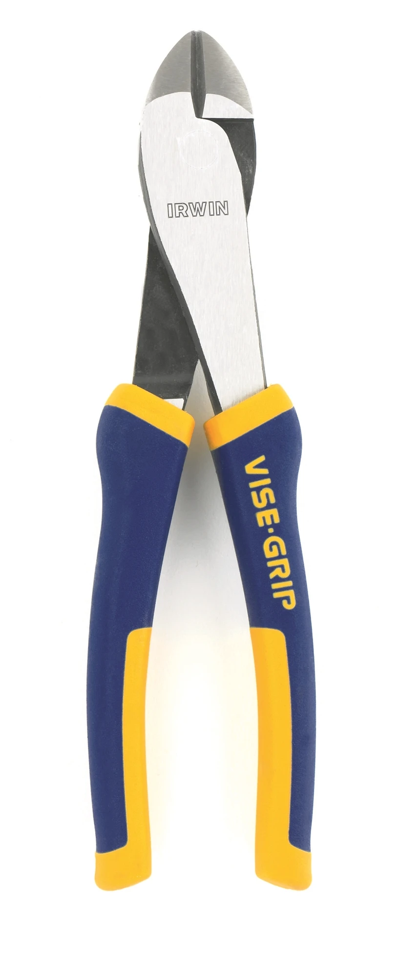IRWIN 8" VISE-GRIP DIAGONAL CUTTING PLIERS 5 IRWIN 8" VISE-GRIP DIAGONAL CUTTING PLIERS - Image 5