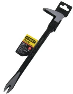 PRY BAR NAIL 12" OFFSET STANLY