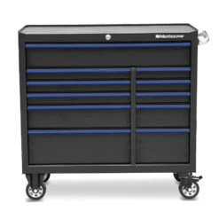 Montezuma® 41" X 18" 11 Drawer Cabinet -Home Tools Store 5d957276 299f 4992 b5d4 7adb67e96100