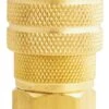 AIR COUPLER 3/8