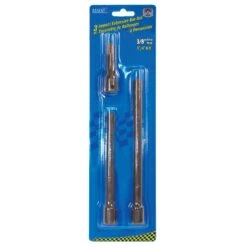 TOOLTECH FIRM GRIP EXTENSION BAR IMPACT 1/2DR