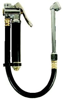 Tire Inflating Gun