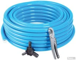 Tubing Kit