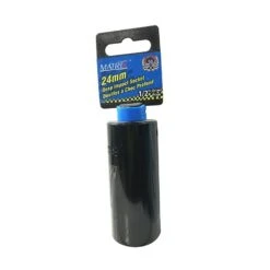 SOCKET 32MM X ½IN DR. (DEEP IMPACT)