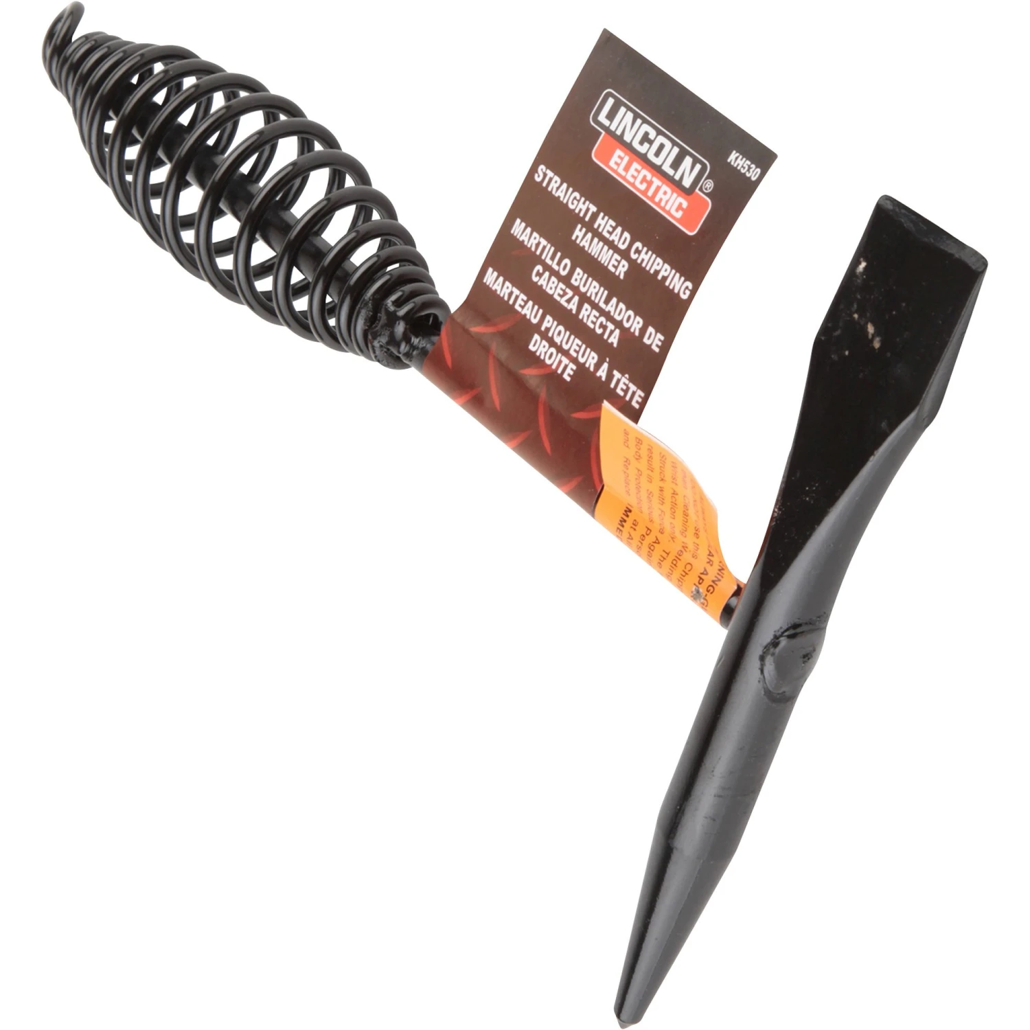 Lincoln Electric® Chipping Hammer 2 Lincoln Electric® Chipping Hammer - Image 2