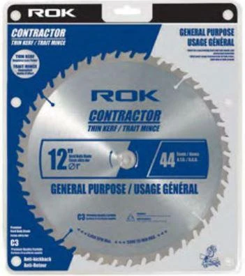 General Purpose Saw Blade 1 General Purpose Saw Blade