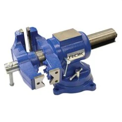 VISE MULTI PURPOSE BENCH 5INCH