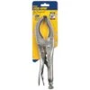 12" IRWIN LOCK JAW VICE GRIP PLIERS