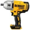 DeWalt® 20V MAX™ 1/2" Impact Wrench With Detent Pin