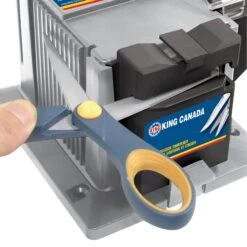 KING CANADA ELECTRIC MULTI PURPOSE SHARPENER -Home Tools Store 68354305 a862 4778 b2e2 d3b6bd8687f6