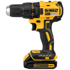 DeWalt® 20V MAX Compact Brushless Drill/Drive