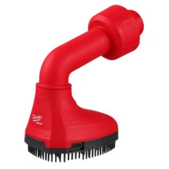 Milwaukee® Swivelling Palm Brush