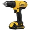 DeWalt® Compact 20V Max Drill And Driver Kit