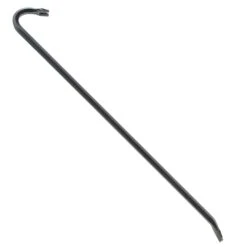 WRECKING BAR - 36" TOOLWAY