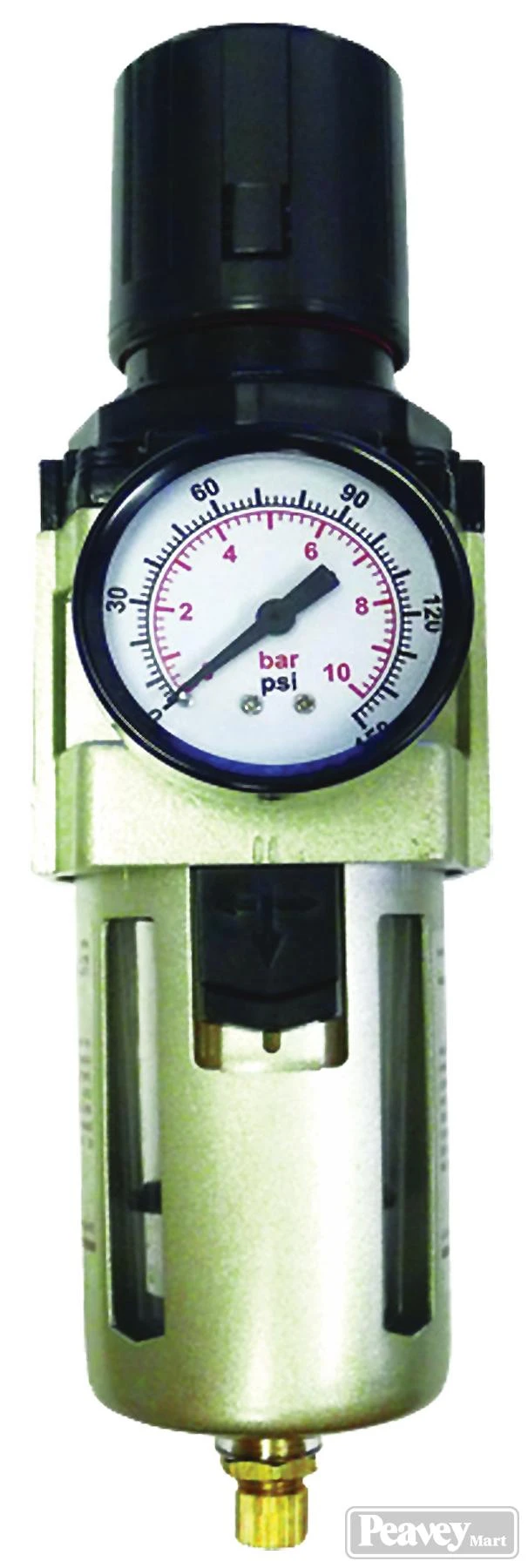 Air Filter And Regulator 1 Air Filter And Regulator