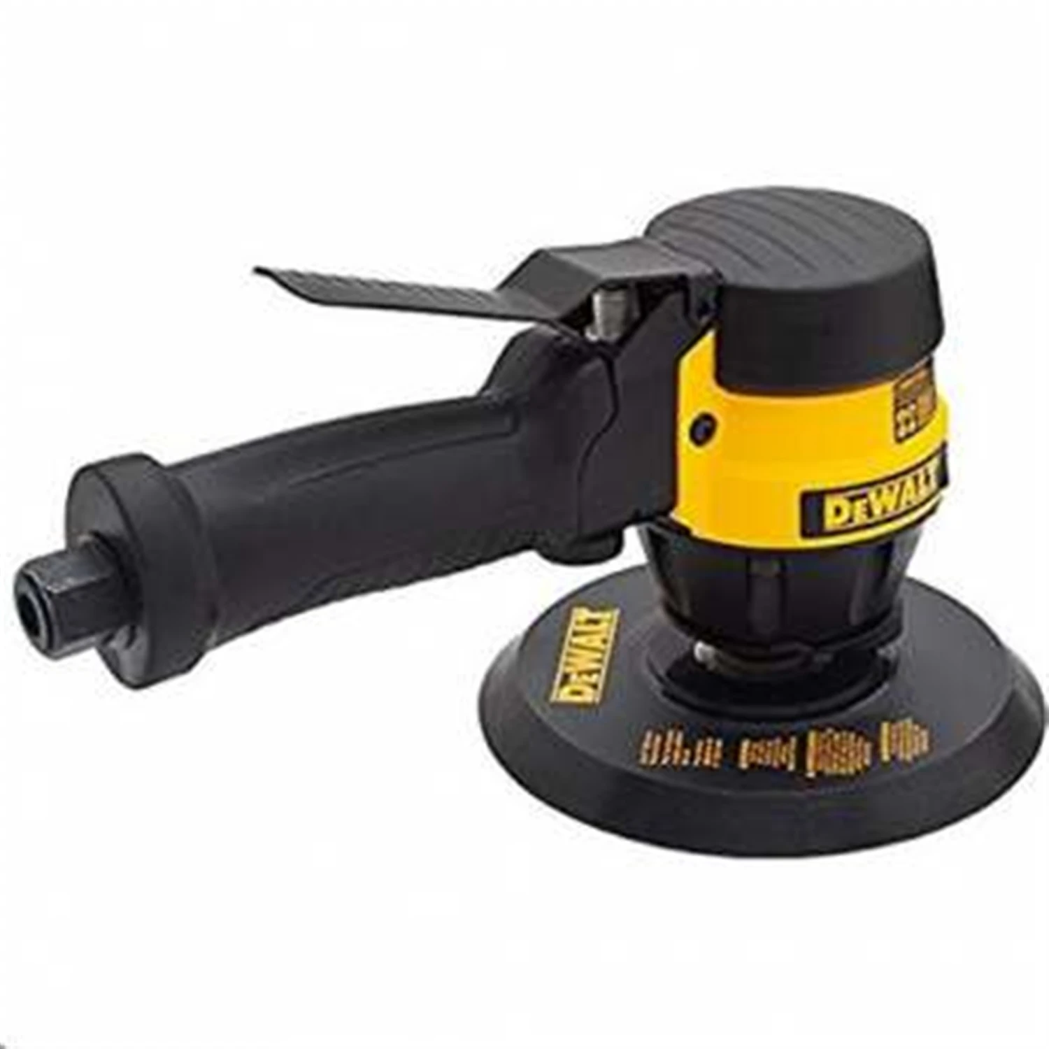 DeWalt® 6 In. Dual Action Sander 3 DeWalt® 6 In. Dual Action Sander - Image 3