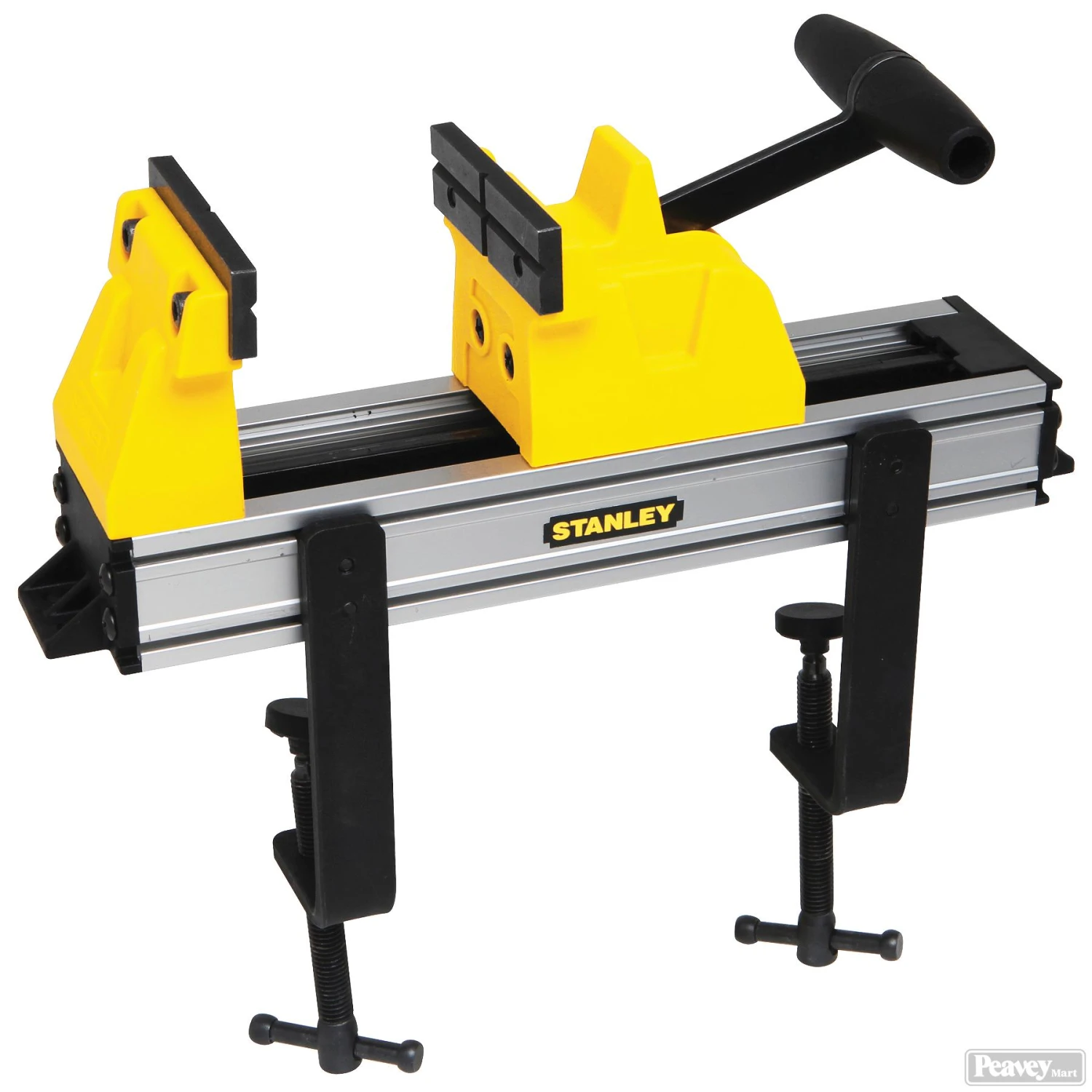 Stanley Quick Vise 3 Stanley Quick Vise - Image 3