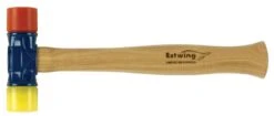 12 OZ Estwing Rubber Mallet