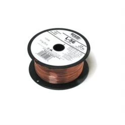 Lincoln Electric® S-6 MIG Wire 0.025 In. - 2LB Spool