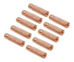 Lincoln Electric® Contact Tips 0.030 In. For Use With The Easy MIG 140 & 180 - 10PK