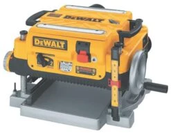 DeWalt® 13 Inch Planer