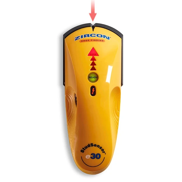 Zircon® Wood & Stud Finder 2 Zircon® Wood & Stud Finder - Image 2