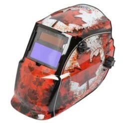 Lincoln Electric® O'Canada Auto-Darkening Welding Helmet