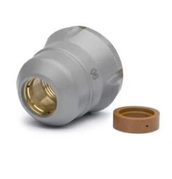 Lincoln® Replacement Shield Cup And Diffuser