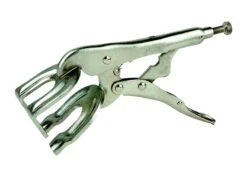 Lincoln Electric® Locking Two Jaw Weld-Clamp