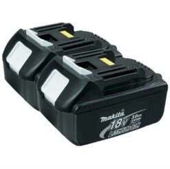 BATTERY MAKITA 2PK 18V 3.0AH
